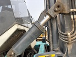 Hydraulique with