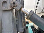 Hydraulique with