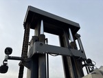 Hydraulique with