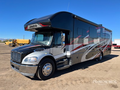 2020 Jayco Seneca 37HJ Motorhome