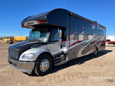 2020 Jayco Seneca 37HJ Motor Home