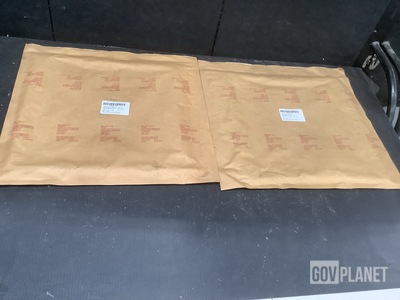 (53) BAE Systems 12417856 Special Shaped Section Seals