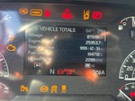 Cab with Engine Hours
