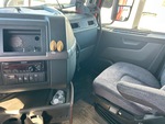 Cab with 