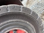 Chassis with 