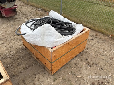 Quantity of Tarps