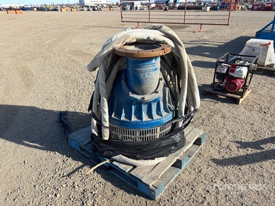 ABS Pumps Bomba Sumergible