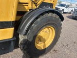 Chassis with 
