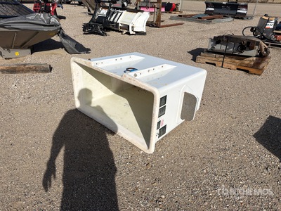 Telehandler Personnel Basket