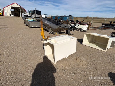 Telehandler Personnel Basket