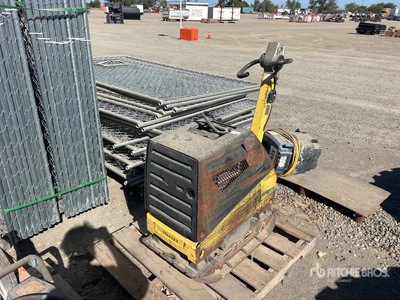 Stanley SRP4960 Trilplaat