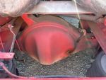 4 Underbody - Truck with
