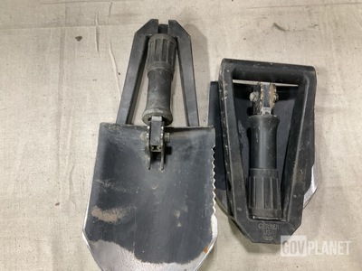 (200) Entrenching Tools