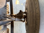 Brakes with