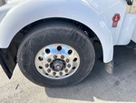 4 dessous de caisse - Camion with 