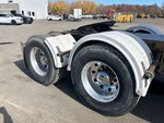 4 dessous de caisse - Camion with 