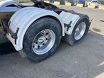 4 dessous de caisse - Camion with 