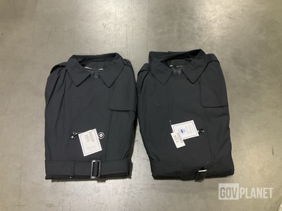 (82) All-Weather Coats