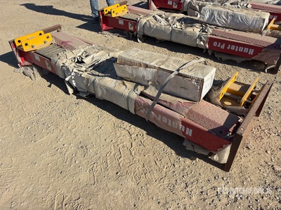 2 Post 10000 lb Vehicle Lift (Unused)