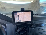 Cab with 