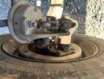 Brakes with 