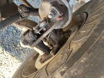 Brakes with 