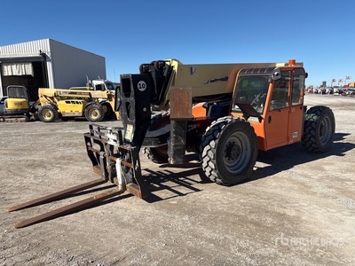 2012 JLG G10-55A Verreiker