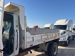 v2 Configuration - Dump Trucks with