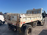 v2 Configuration - Dump Trucks with