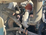 Motor with