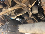 Motor with