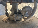Brakes with