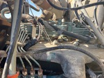 Motor with