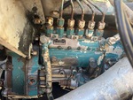 Motor with