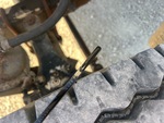 Motor with