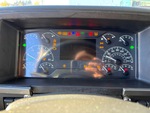 Cab with Warning Lights