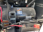 Generator with 