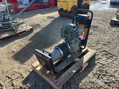2021 Wacker Neuson BS60-4s Jumping Jack Tamper