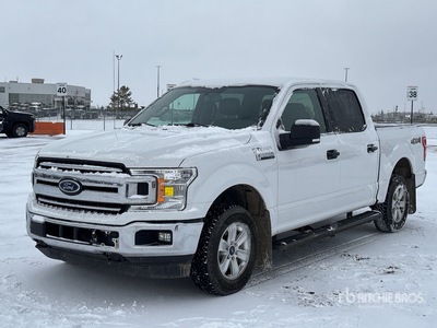 General Appearance with Featured Photo