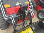 Hydraulics with