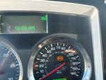 Cab with Warning Lights