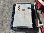 Control Station with 
