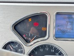 Cab with Warning Lights