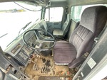 Cab with 
