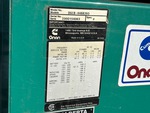 Generator with 