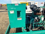 Generator with 
