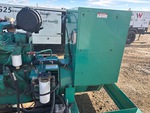 Generator with 