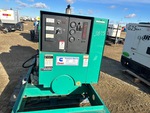 Generator with 