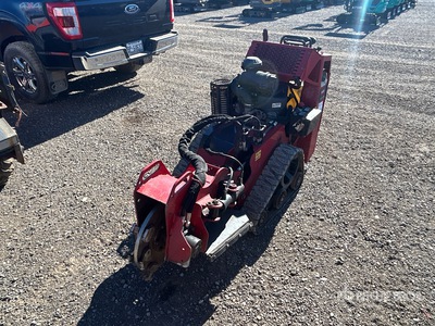 2021 Toro STX-26 Walk Behind Cortadora de tocones