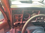 Cab with 